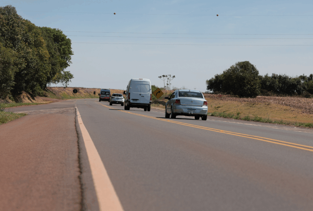 Quase 18% dos veículos do Paraná estão com o IPVA irregular