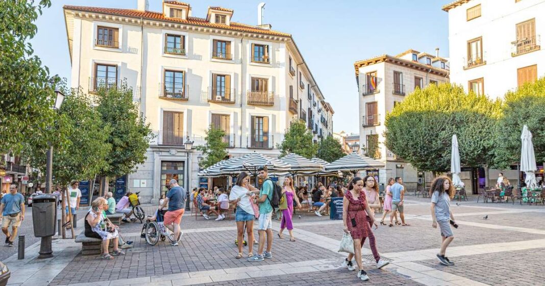 Iberia tem passagens para Espanha a partir de R$ 3.505