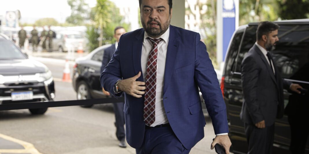 TSE inicia julgamento que pode cassar governador do Rio de Janeiro