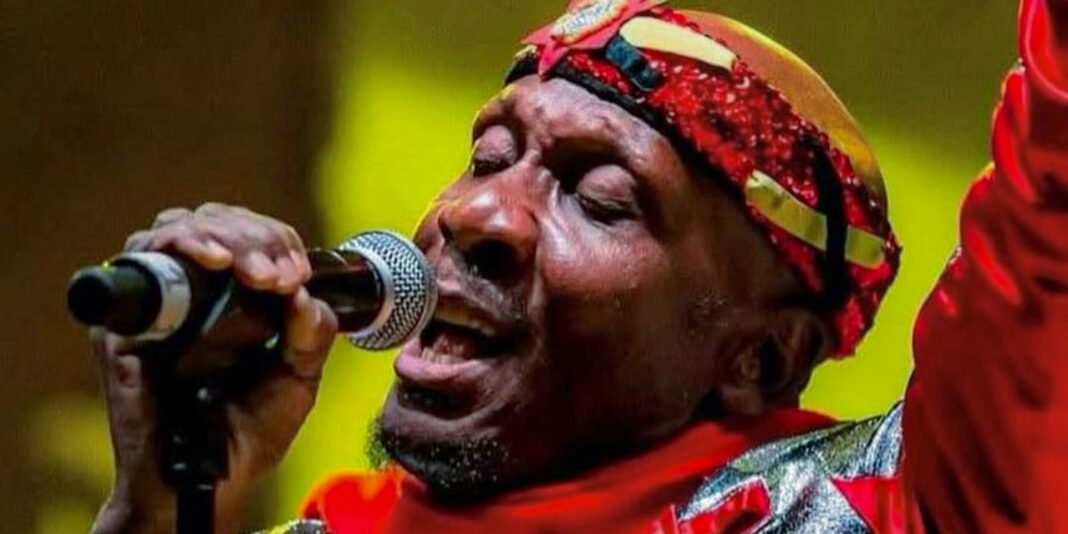 Morre, aos 81 anos, Jimmy Cliff, um dos maiores nomes do reggae