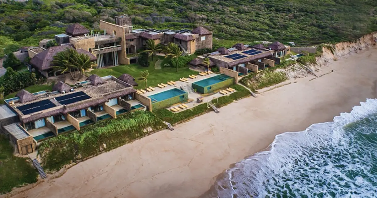 6 experiências de viagens sob medida para celebrar 2026