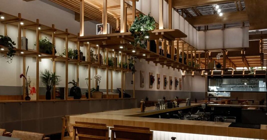 SP tem 6 restaurantes em lista dos melhores da América Latina