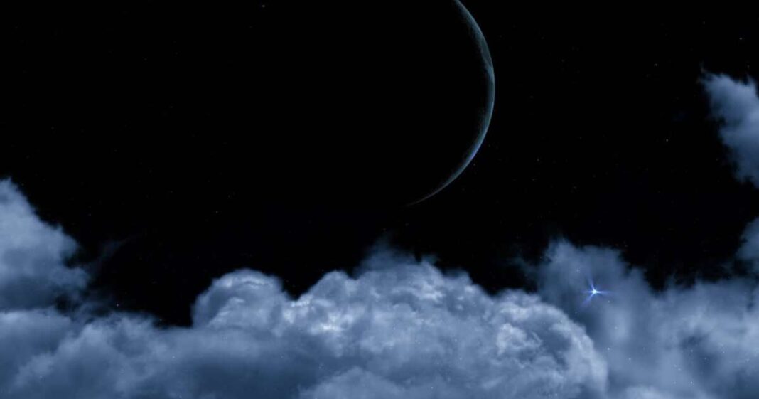 veja qual é a fase lunar desta terça-feira, 25 de novembro de 2025