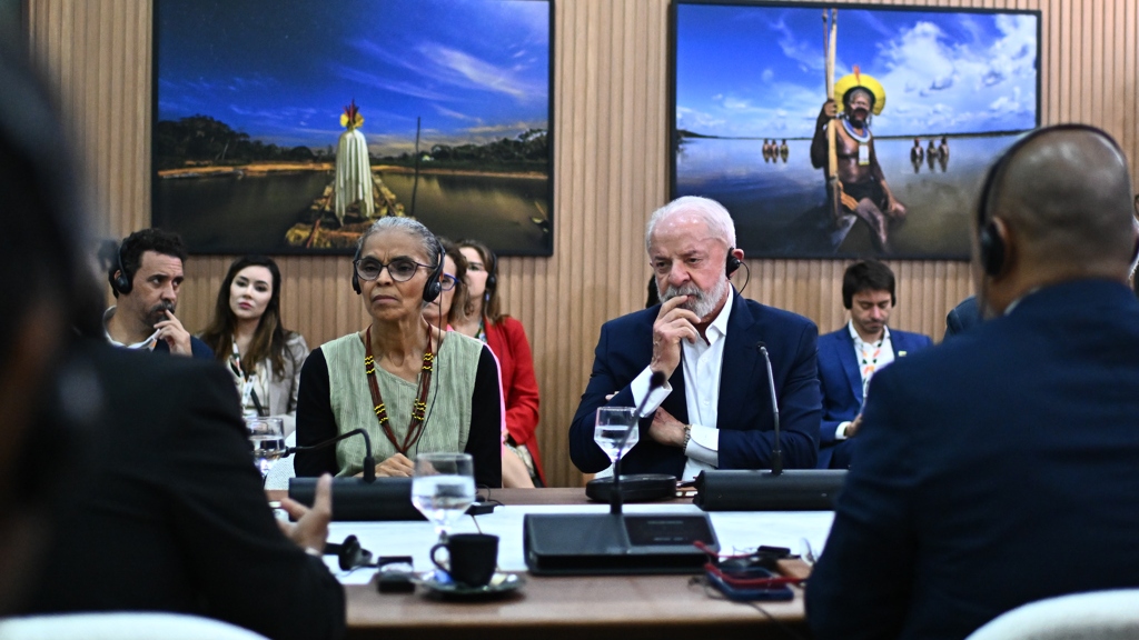 Prefeitos criticam isolamento de municípios nas discussões da COP 30