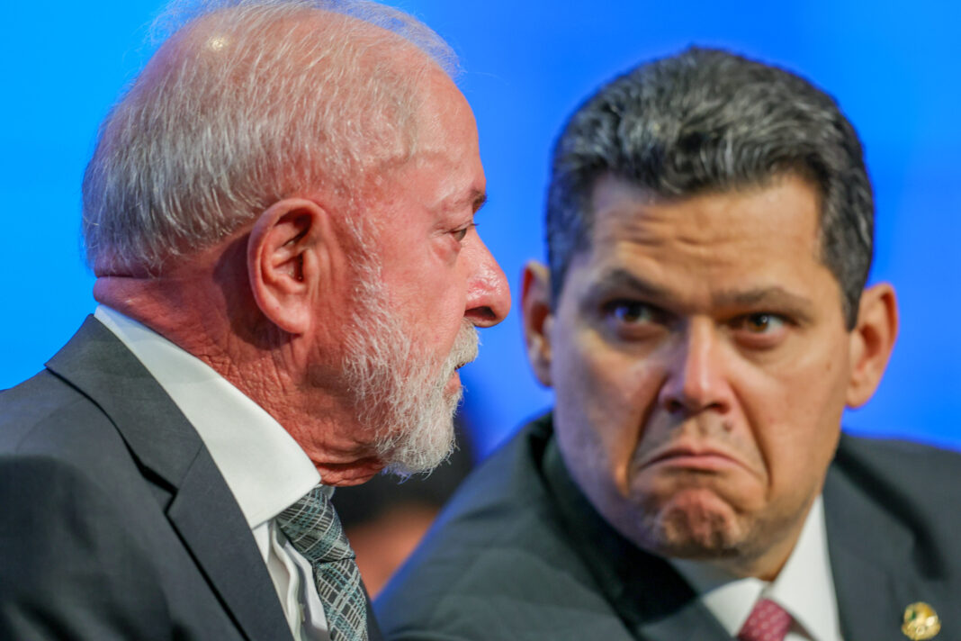 Temendo nova derrota, governo Lula faz apelo para manter vetos