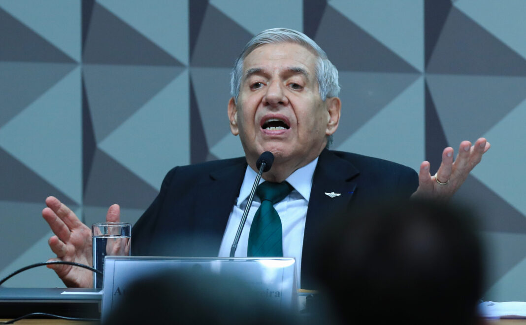 Clubes Militares chamam de “injustas” prisões de oficiais