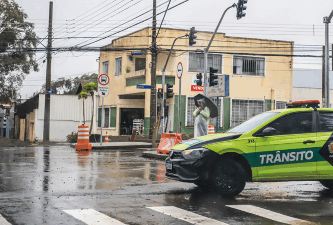 Maratona de Curitiba bloqueia ruas neste domingo: veja quais