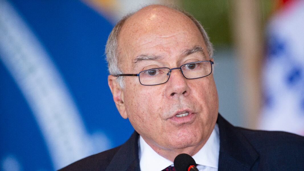 Oposição quer convocar ministro de Lula após nota contra EUA