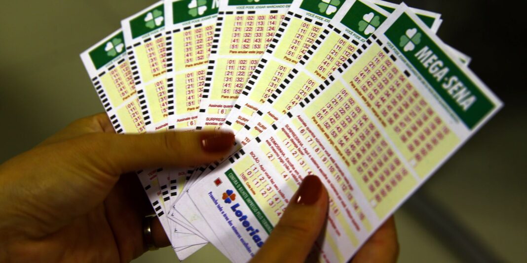 Aposta de Cachoeira do Sul (RS) leva quase R$ 15 milhões na Mega-Sena