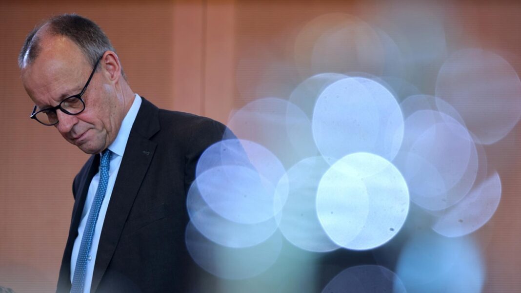 Lula “aceitará que Alemanha é um dos países mais bonitos”