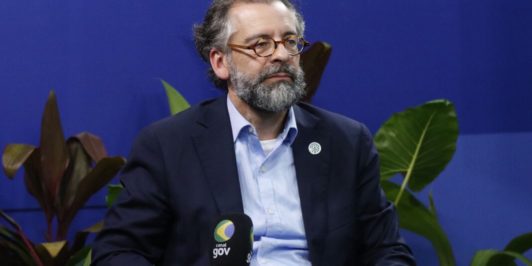 “Balanço é muito positivo”, diz embaixador sobre fundo para florestas