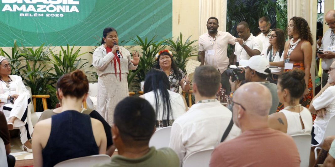 COP30: 19 projetos vão recuperar 3,3 mil hectares em terras indígenas