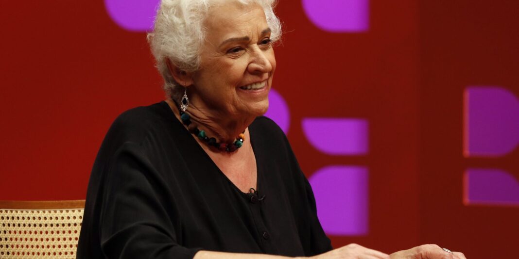 Clara Ant comenta sobre conflito Israel-Palestina no DR com Demori