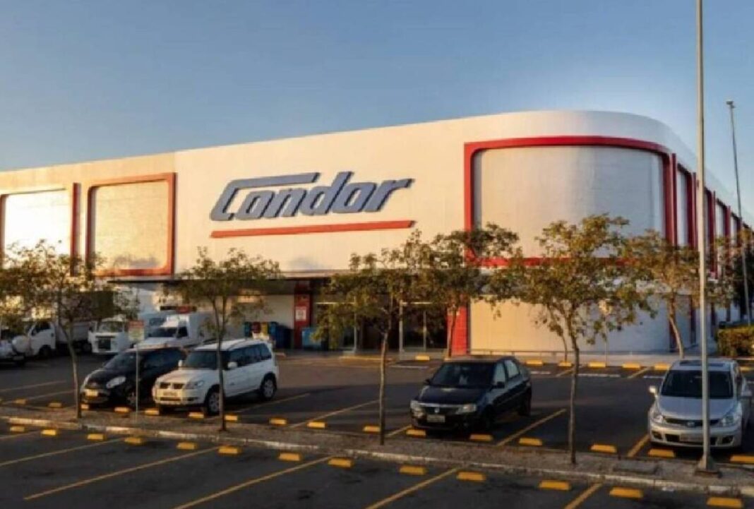 Participe! Condor realiza mutirão com 150 vagas em Curitiba