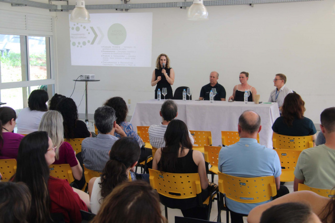 Arranjo de pesquisa sobre erva-mate vai impulsionar inovações na cadeia produtiva