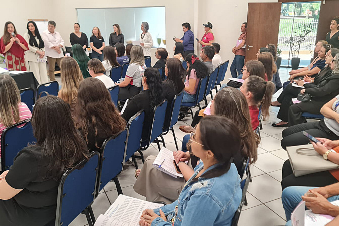 Estado promove oficina em Curitiba para ampliar adesão ao programa Viajantes + Seguras