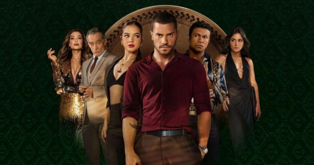 5 curiosidades sobre a nova série da Netflix