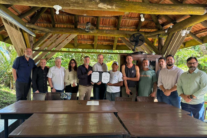 Estado investe R$ 3 milhões em laboratório de sementes de ostra cultivada no Litoral