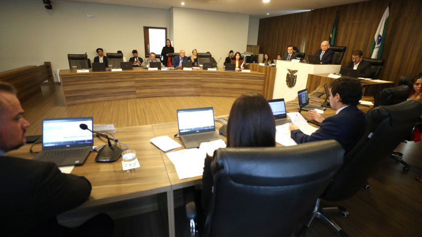 Assembleia Legislativa do Paraná | ALEP | Notícias > CCJ aprova proposta que reforça o capital da Ceasa/PR para obras estruturantes e melhoria da logística