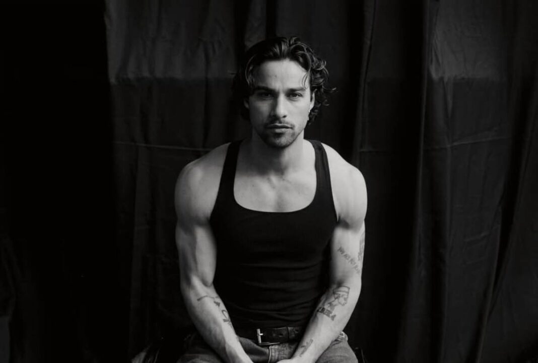 Pablo Morais diz que perdeu papel na Globo por causa de ex