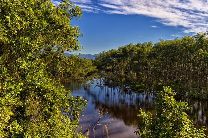 Feriado prolongado: Unidades de Conservação permitem folga perto da natureza