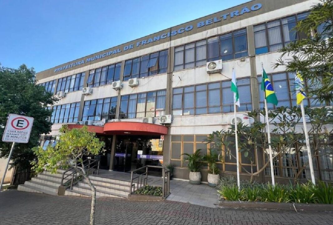 Inscrições abertas! Prefeitura do Paraná promove novo PSS