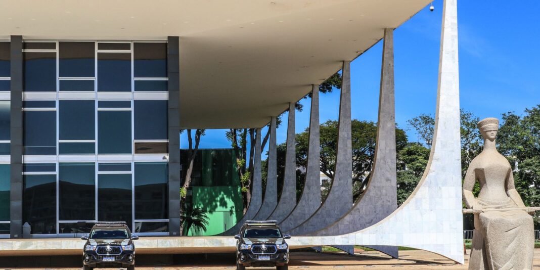 PGR descarta ilicitude e arquiva pedido para investigar Moraes