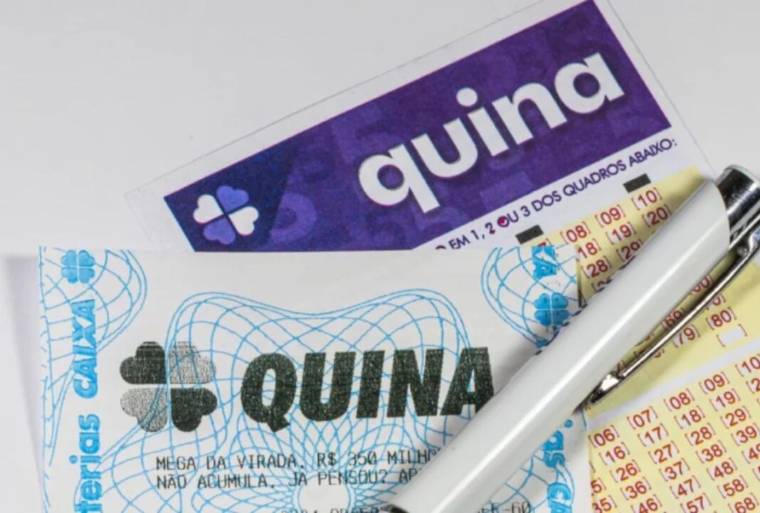 veja detalhes do sorteio e como apostar