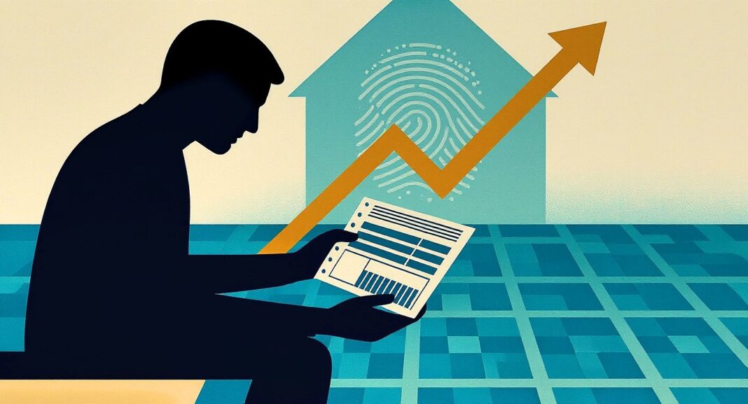 “CPF dos Imóveis” pode aumentar IPTU