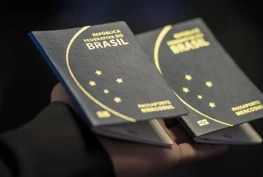 Quer viajar para os EUA? Visto americano terá novas restrições