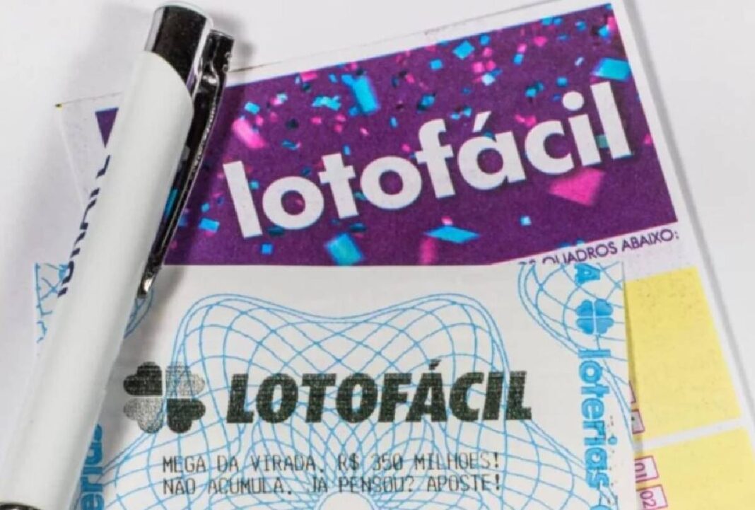 22 apostas do Paraná são premiadas