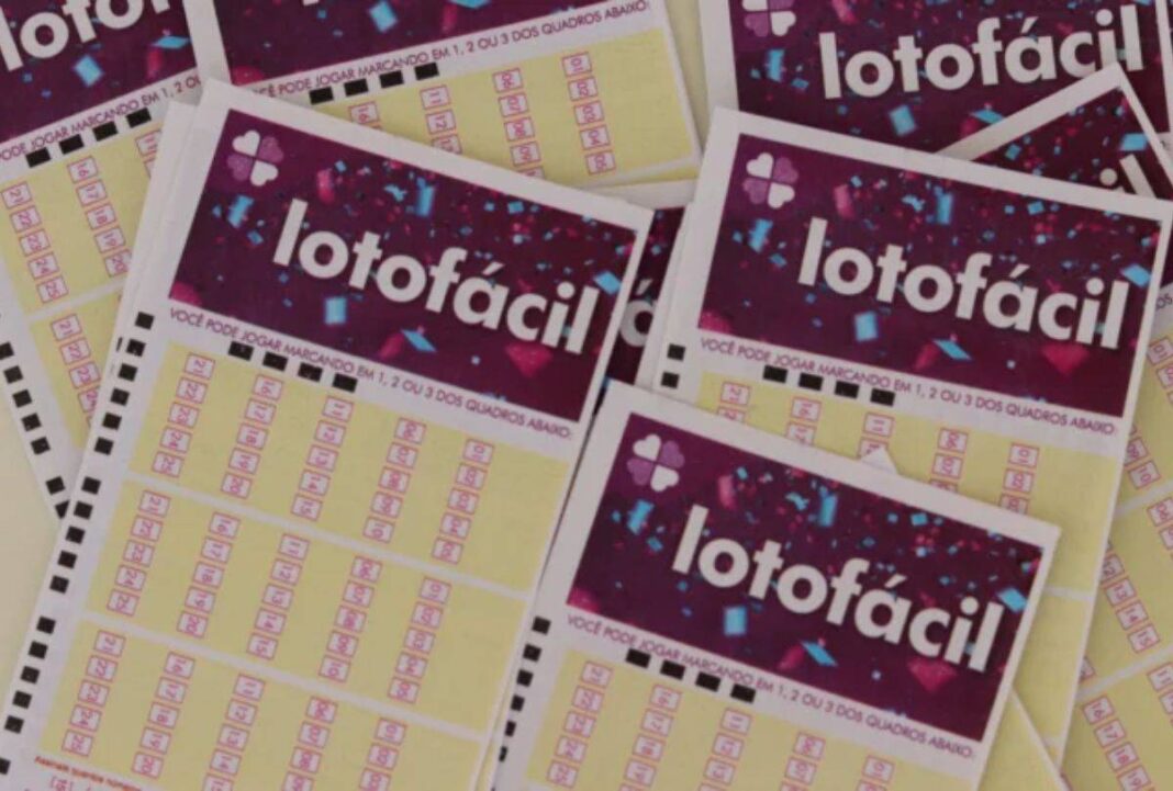 Resultado da Lotofácil premia mais de 30 apostas do Paraná