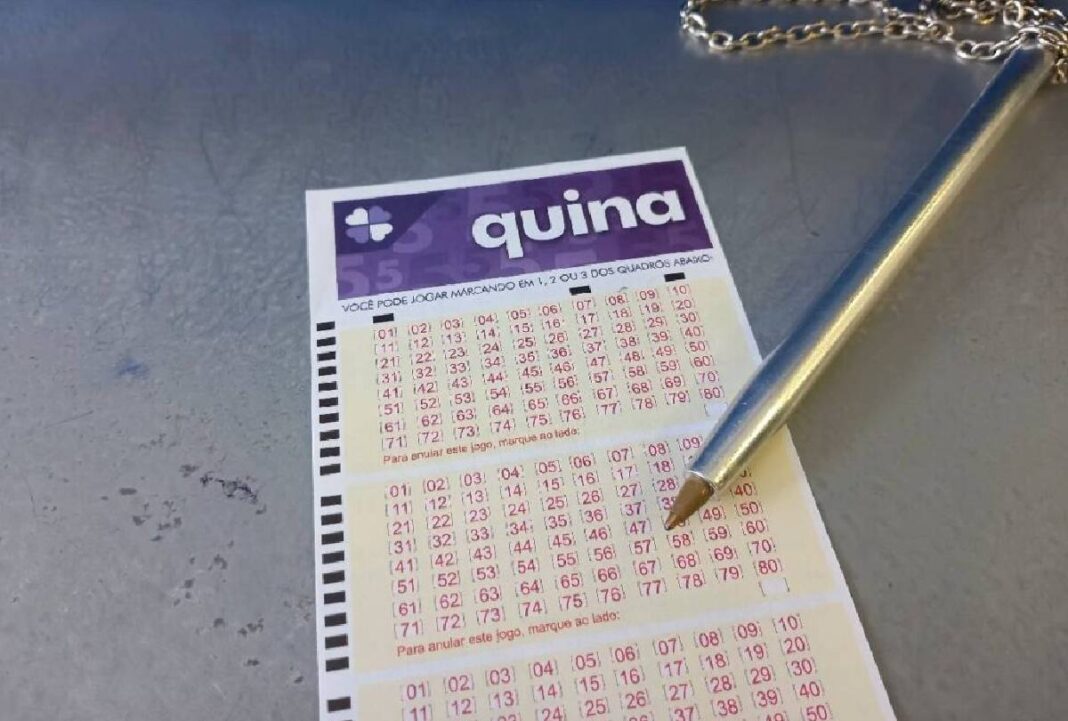 aposta do Paraná leva prêmio