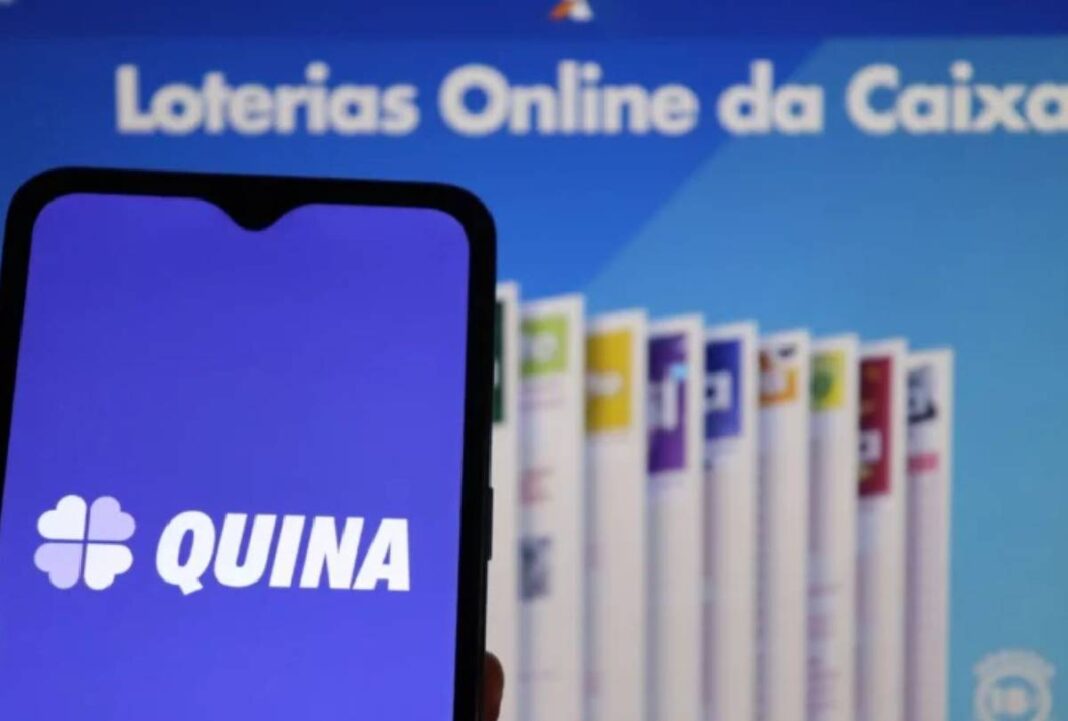 aposta simples do Paraná leva prêmio