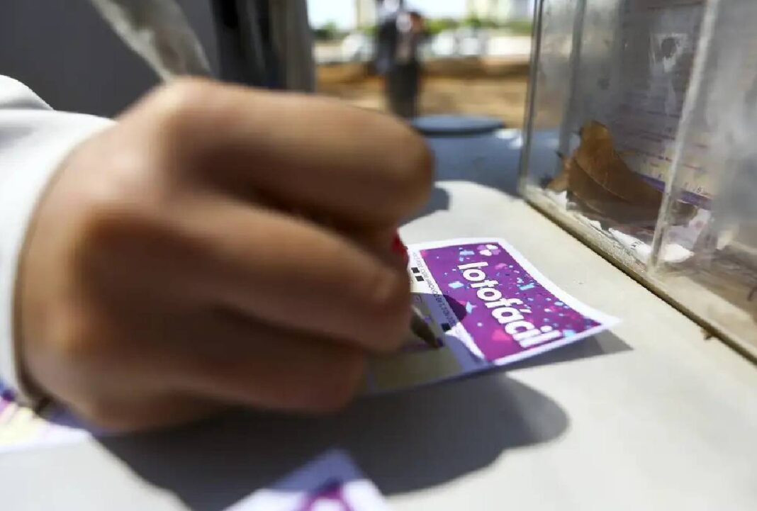 apostas do Paraná são premiadas