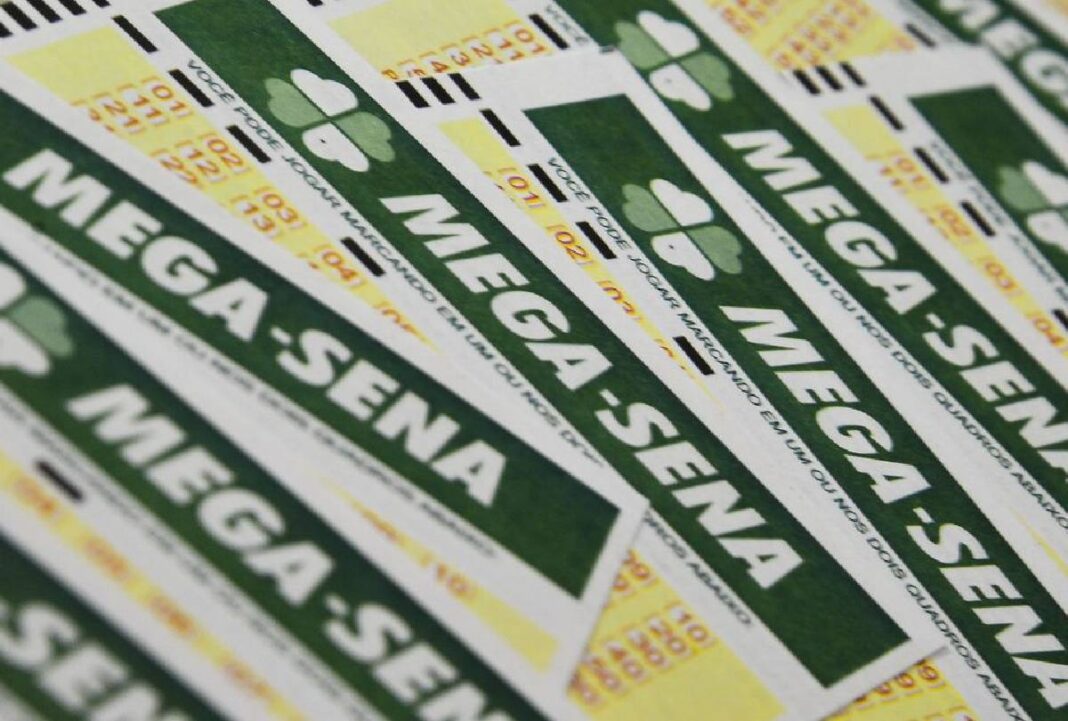 Sorteio da Mega-Sena de R$ 10 milhões é adiado: entenda