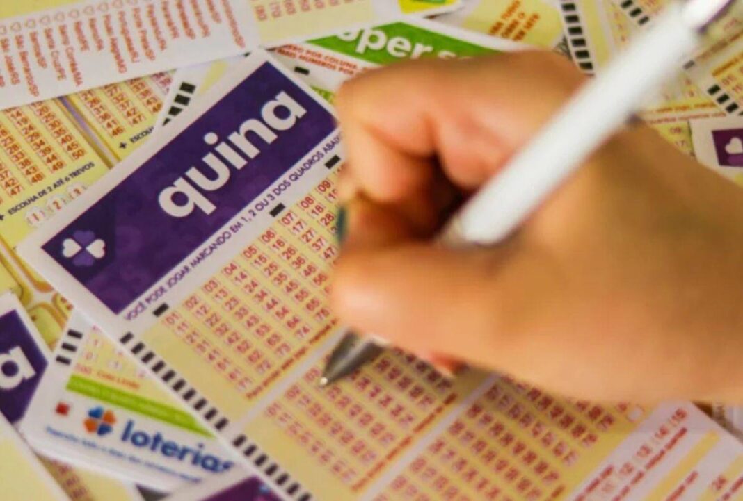 prêmio de R$ 1,4 milhão