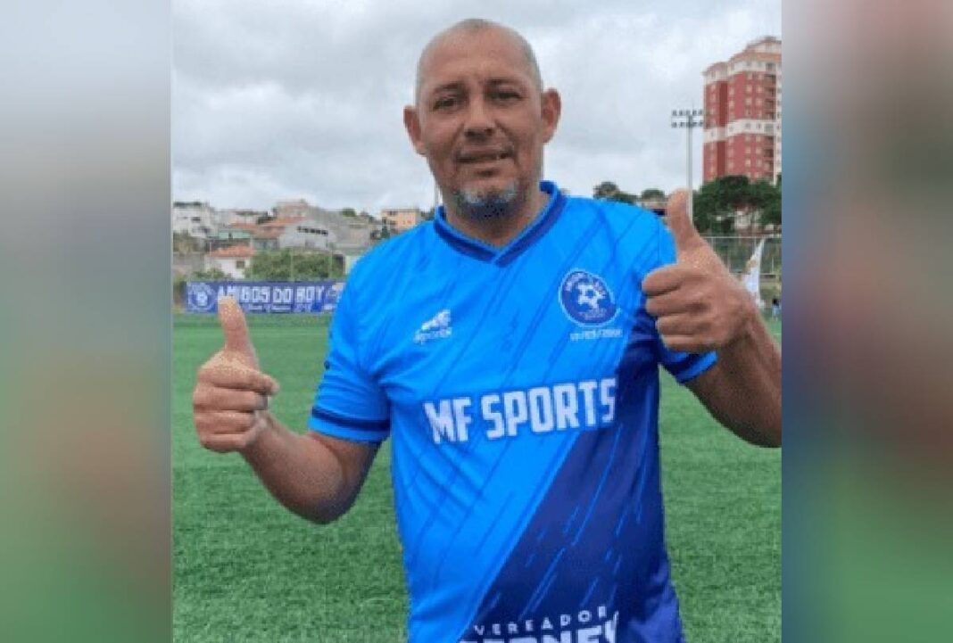 Empresário é morto por funcionário por causa de R$ 200