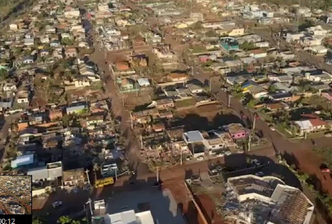 famílias terão auxílio de R$ 50 mil