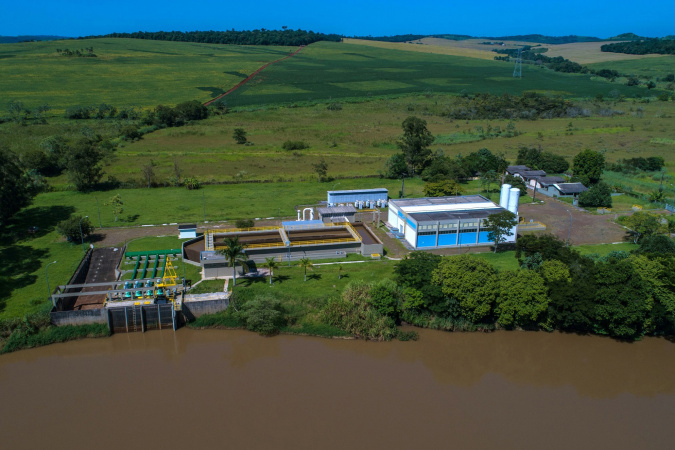 Sanepar faz consulta pública sobre integração do sistema no Norte do Paraná