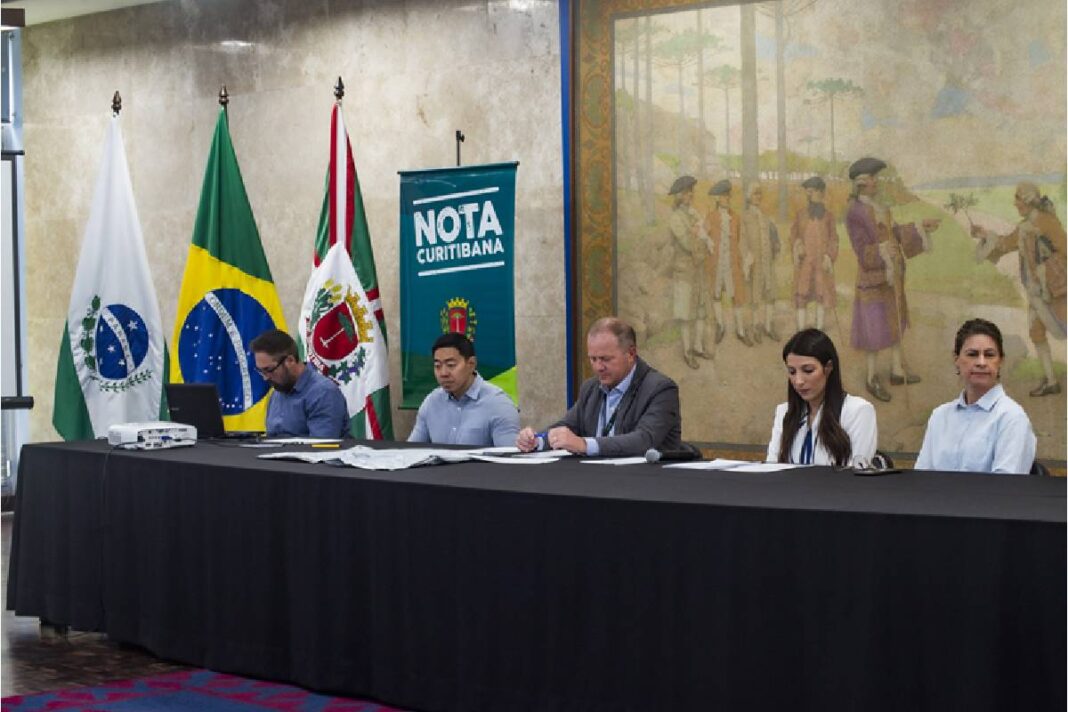 Você ganhou? Nota Curitibana divulga bilhetes premiados