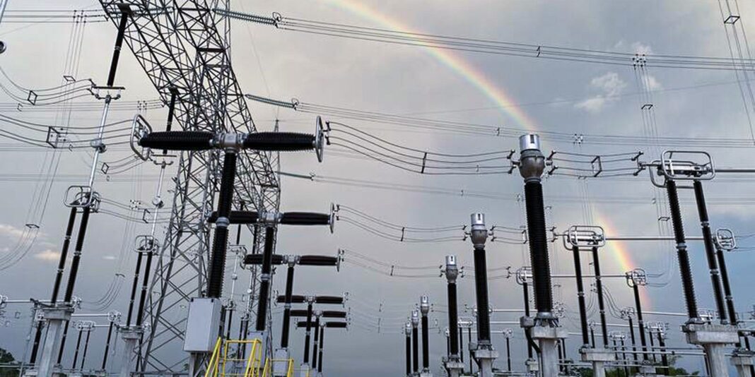 PF apura suposta ameaça à subestação de energia elétrica no Pará