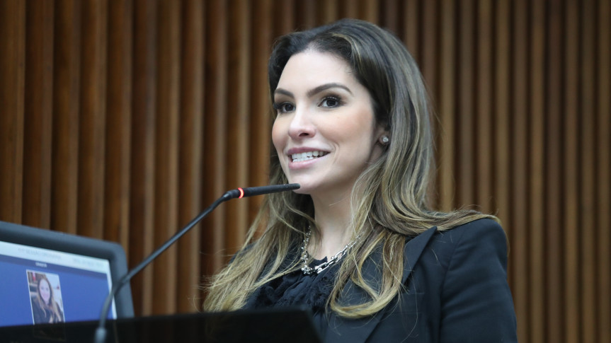 Assembleia Legislativa do Paraná | ALEP | Notícias > Deputada Maria Victoria (PP) destaca solidariedade e agradece apoio na realização da partida beneficente em prol de Rio Bonito do Iguaçu