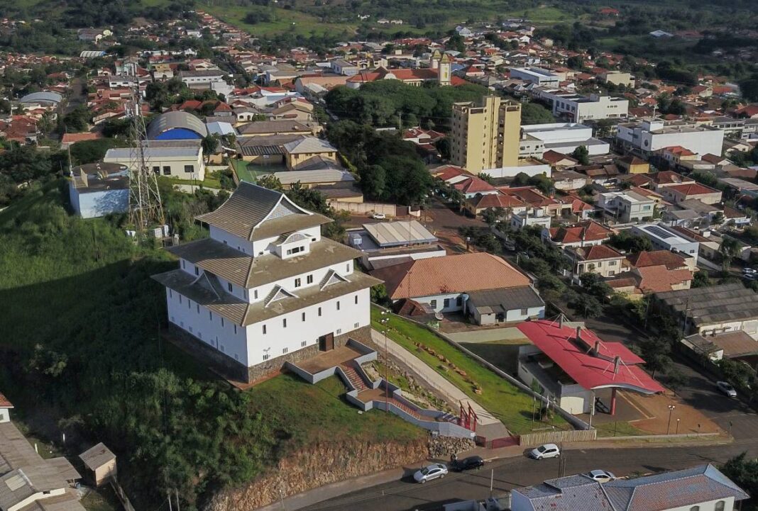 Terremoto? Tremor de terra é registrado em cidade do Paraná