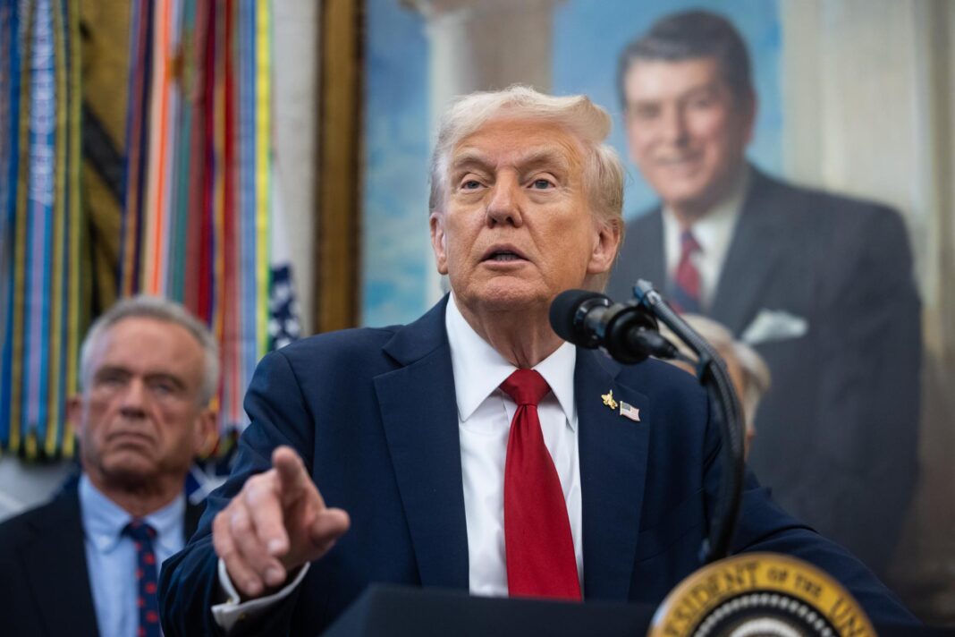 Tarifas dos EUA, fila do INSS e mais notícias de economia