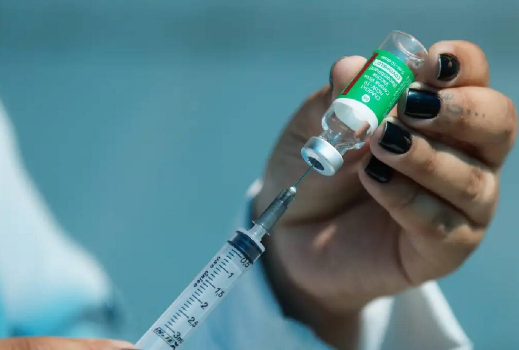 Anvisa aprova imunizante de dose única