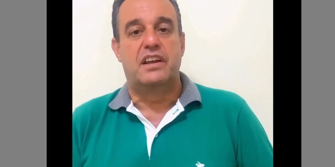 Vereador é preso em operação de combate a barricadas no Grande Rio