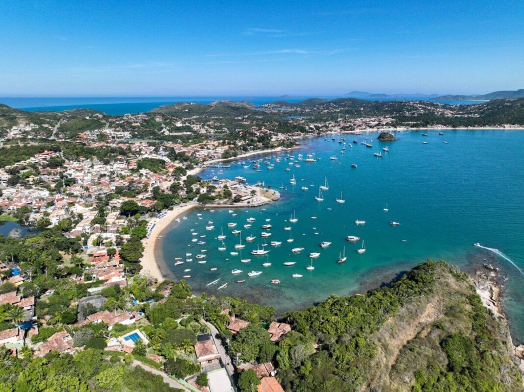 Plataforma indica 8 destinos turísticos no Brasil que serão tendência em 2026; veja lista