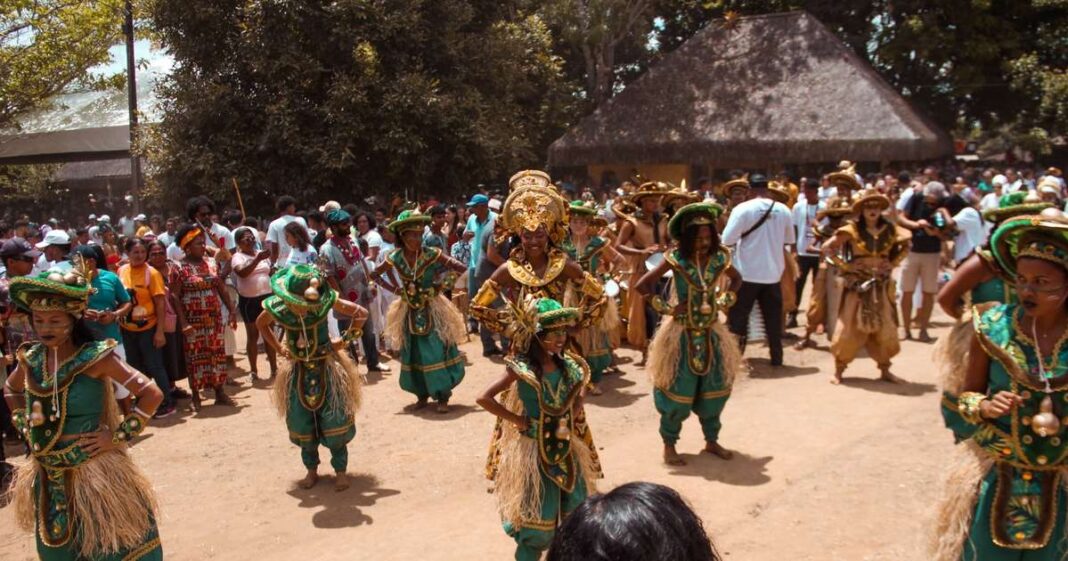 4 viagens que conectam história, ancestralidade e natureza