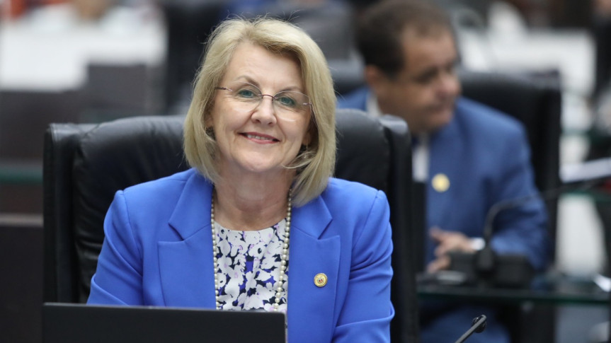 Assembleia Legislativa do Paraná | ALEP | Notícias > Assembleia aprova projeto de lei que reforça proteção contra violência a crianças e adolescentes